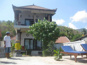 Bubu Racok Homestay